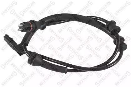 06-65508-SX_датчик ABS! задний № шасси до 060207 Renault Laguna 1.6-3.0i/DCi 01> preview 2