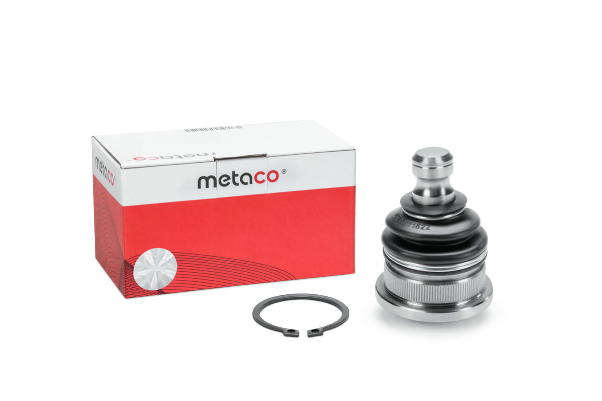 Опора шаровая metaco 4200-017 preview 2