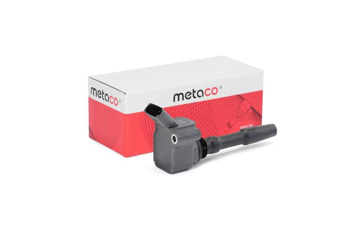 Катушка зажигания metaco 6908-170 preview 1