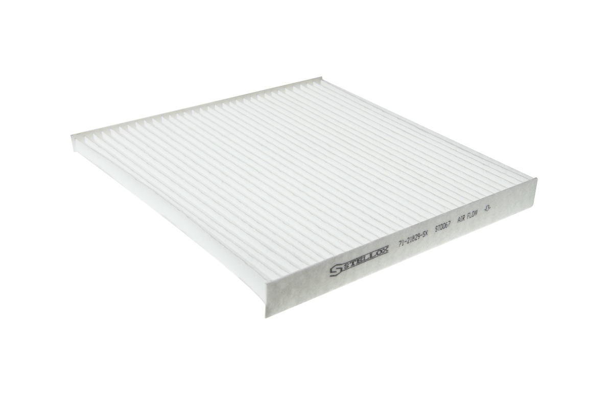 71-21829-SX_фильтр салона!Chery Tiggo 3 preview 3