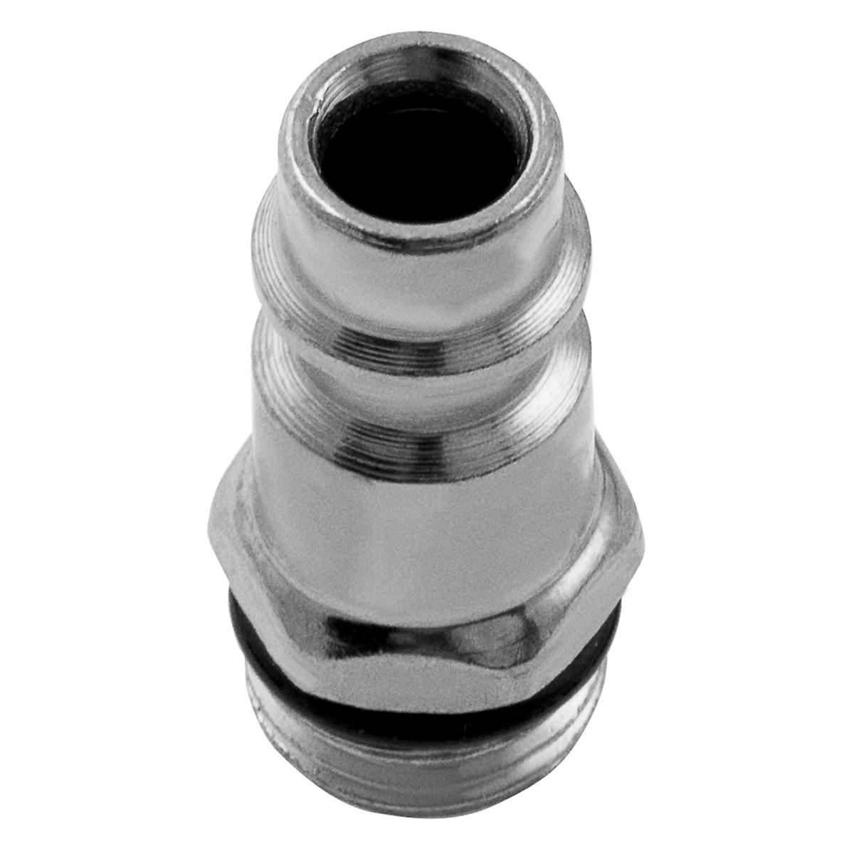 MATRIX 57334 Пистолет продувочный с удлиненным изогнутым соплом, пневматический, 270 мм preview 5