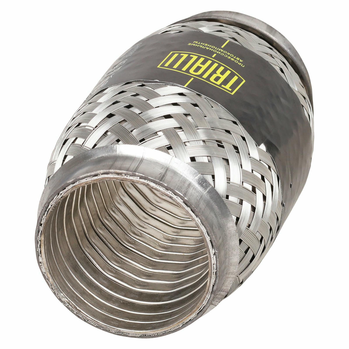 Гофра глушителя TRIALLI FTi 0050 preview 5
