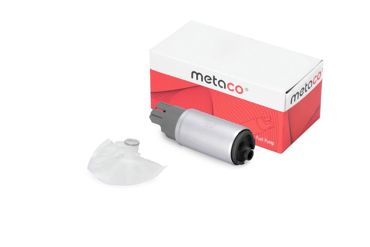 Насос топливный электрический metaco 6924-006 preview 3 Насос топливный электрический metaco 6924-006 preview 3