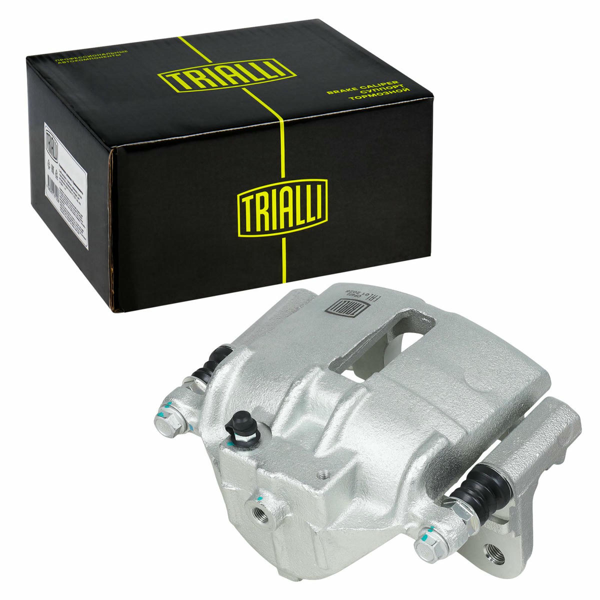 Суппорт тормозной передний TRIALLI CF 403 preview 3