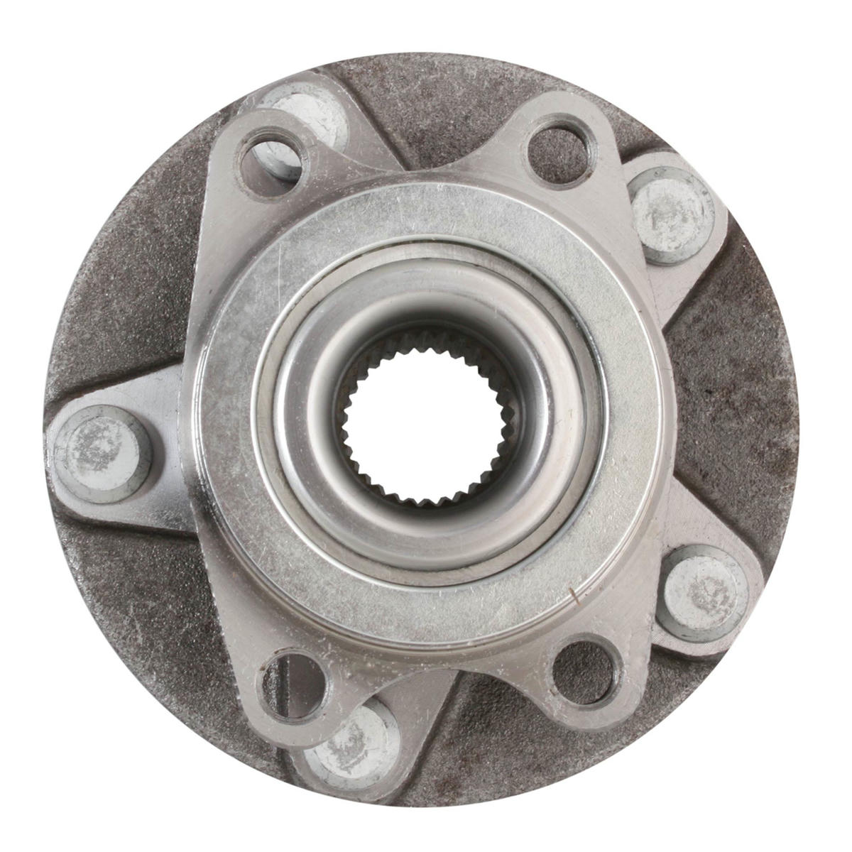 Ступица передняя TRIALLI MR1431 preview 3