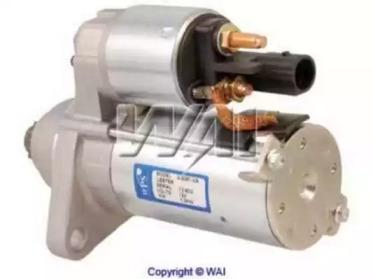 32735N_стартер! 1.1Kw Audi A3, VW Golf V/Polo, Skoda Octavia 1.6FSi-2.0 03> preview 1