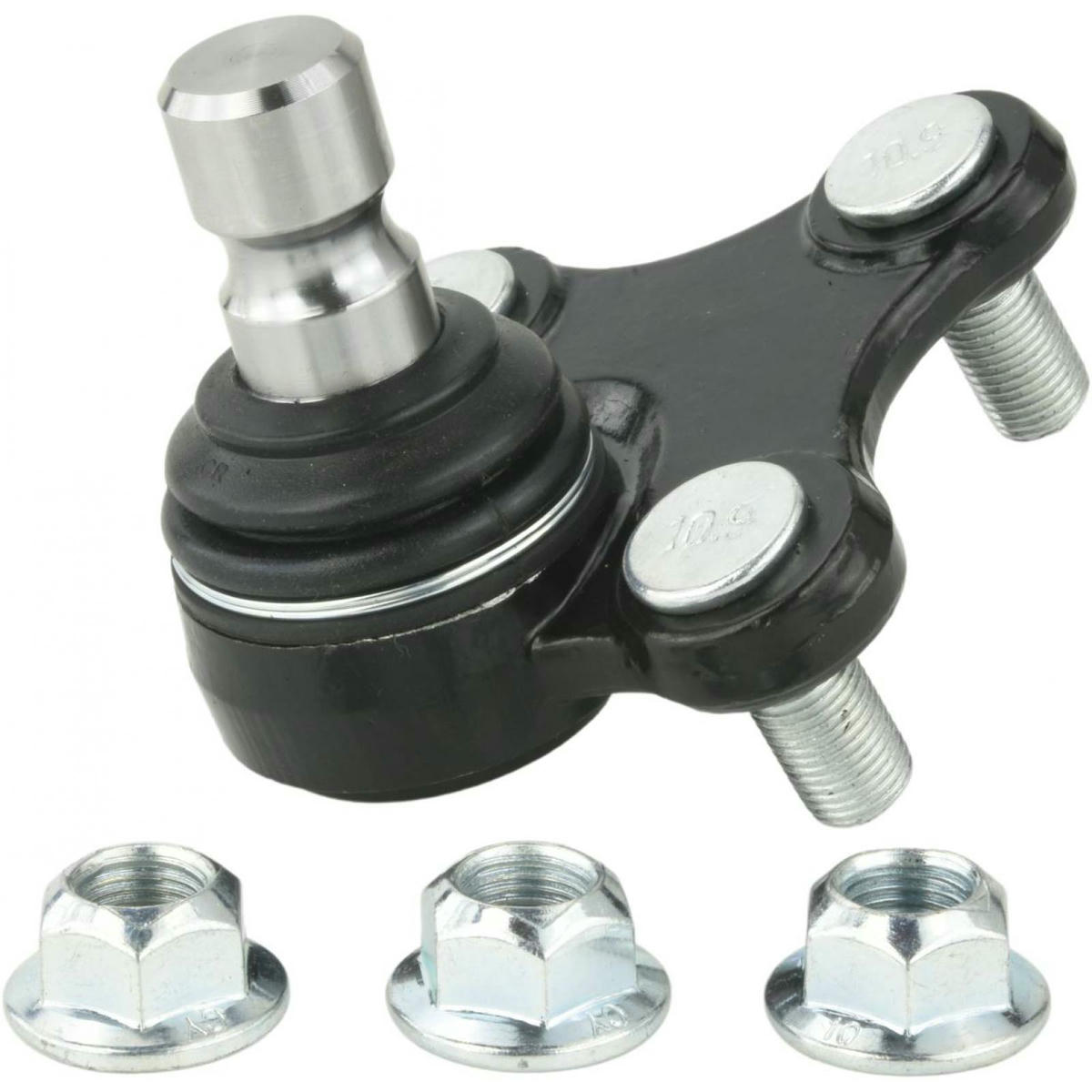 Опора шаровая переднего рычага preview 1