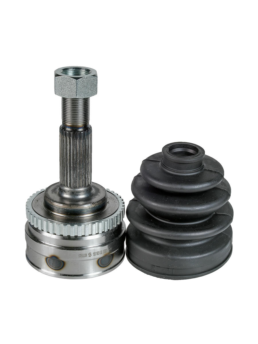 150 1651-SX_ШРУС наружный к-кт! ABS, 391002J211 Nissan Almera Tino (V10) 1.8/2.0 00> preview 1