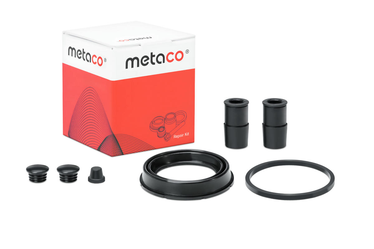 Рк переднего суппорта metaco 3840-283 preview 1