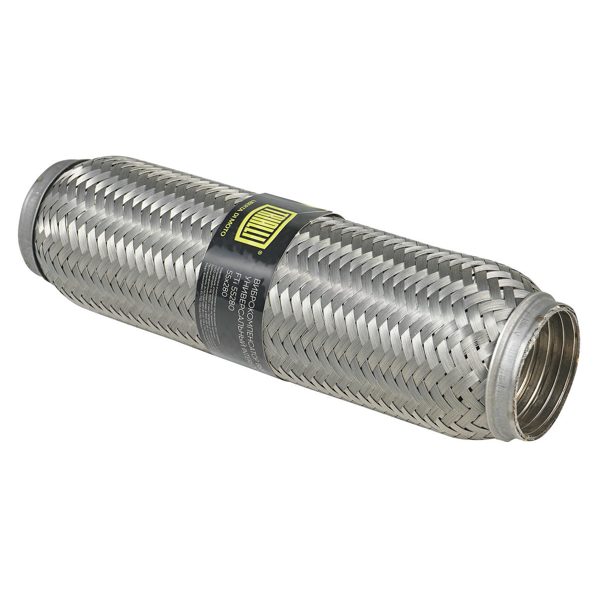 Гофра глушителя TRIALLI FTi 55280 preview 1