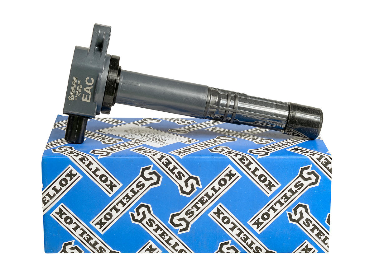 61-00281-SX_катушка зажигания! Honda Accord 2.0/2.4i 03> preview 1