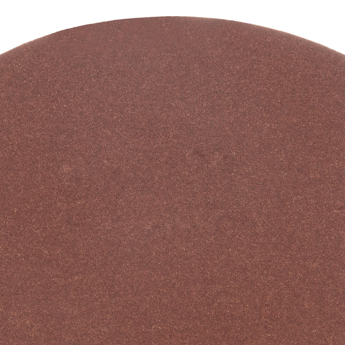 Круг абразивный на ворсовой подложке под "липучку", P 600, 125 мм, 10 шт MATRIX 73876 preview 3