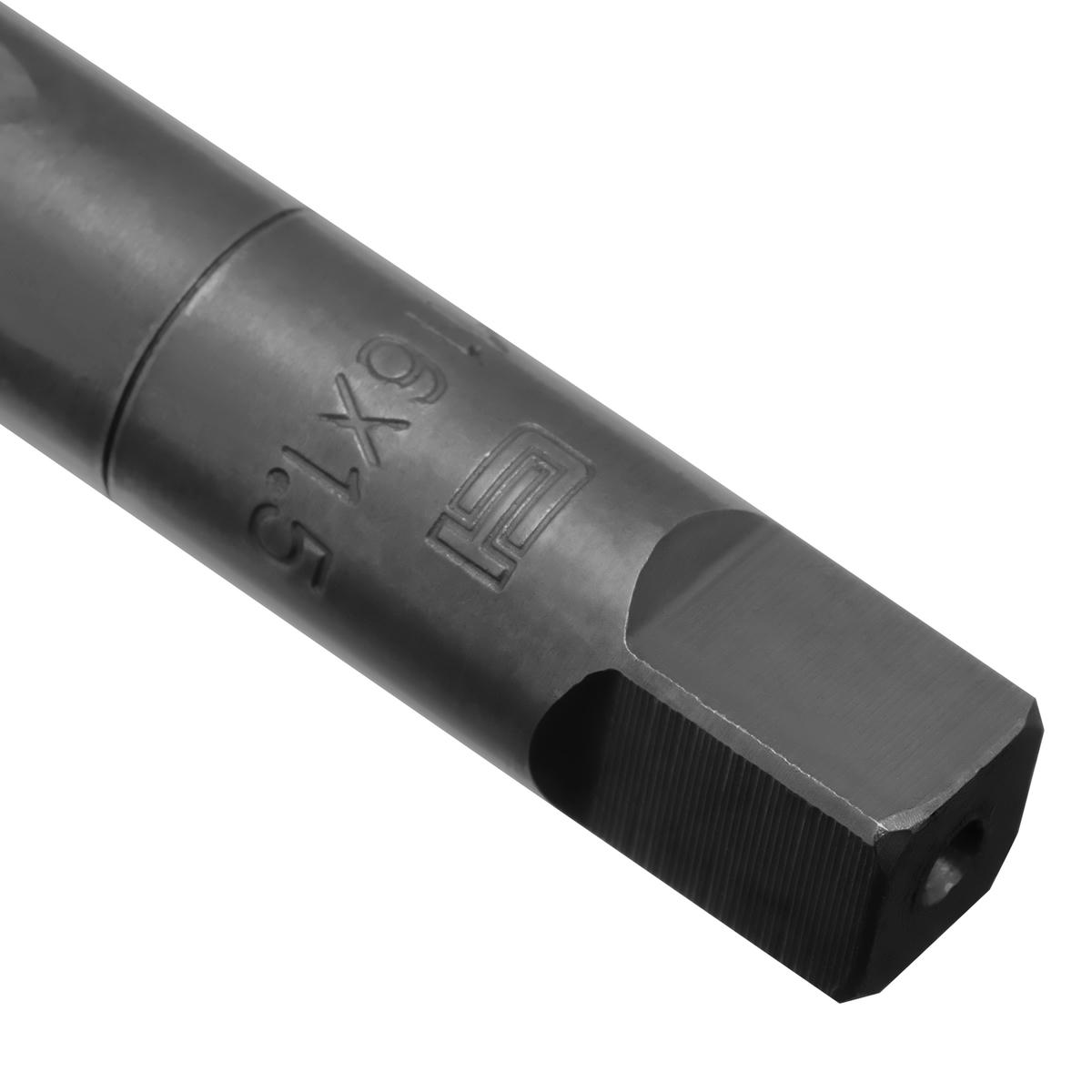 СИБРТЕХ 76644 Метчик ручной М16x1, 5 мм, комплект из 2 шт. preview 4