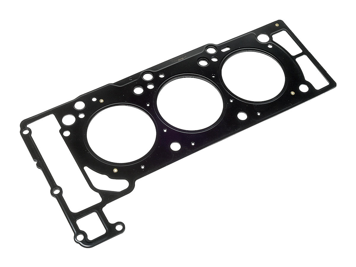 11-25265-SX_прокладка ГБЦ правая! (0.65mm) MB W202/W203/W210/W211/W163 2.4-3.2 V6 M112 96> preview 2