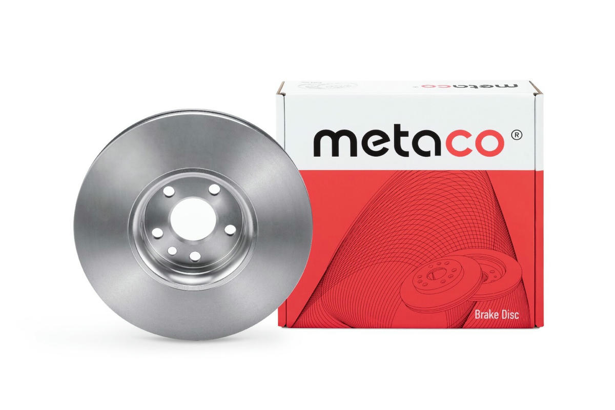 Диск тормозной metaco 3050-271 preview 1 Диск тормозной metaco 3050-271 preview 1