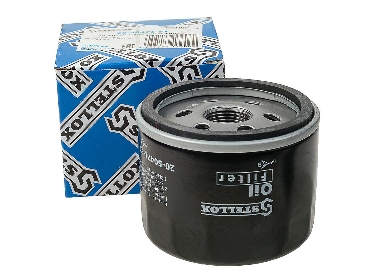Фильтр масляный Stellox 20-50471-SX preview 3
