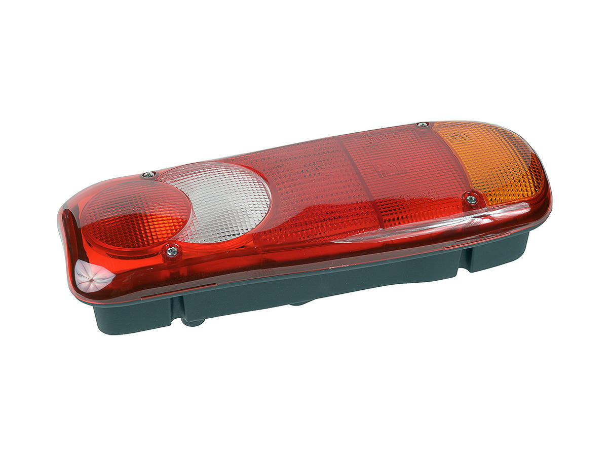 87-37185-SX_фонарь задний! левый 5 секций 350х130х85 DAF LF 45/55 preview 2