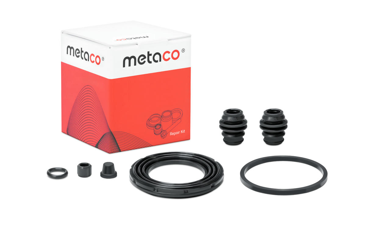 Рк переднего суппорта metaco 3840-001 preview 1