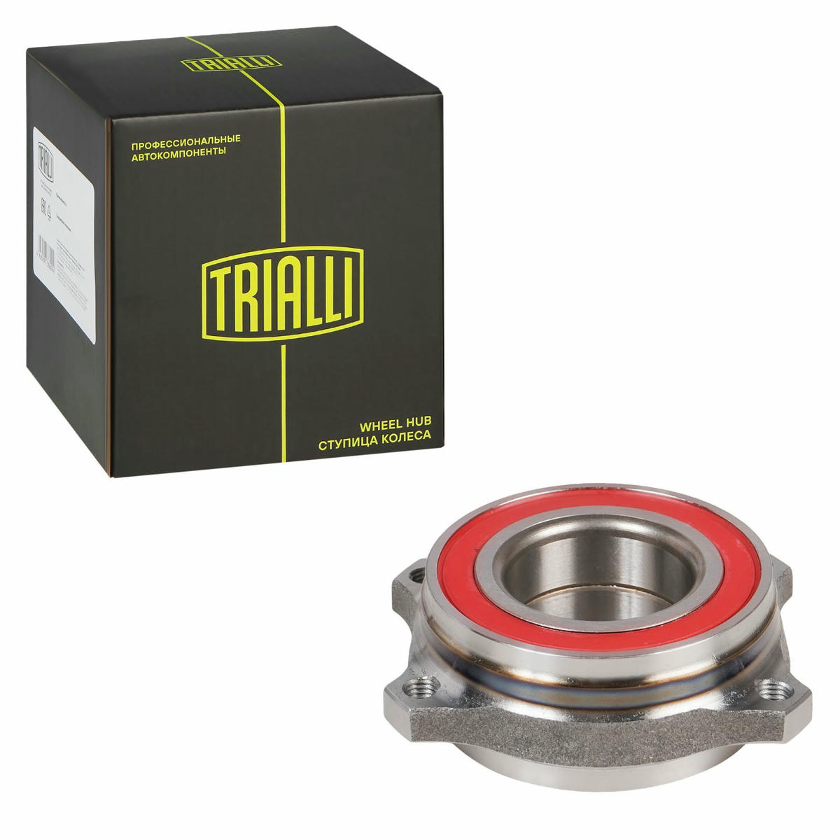 Подшипник ступицы TRIALLI MR 1500 preview 1