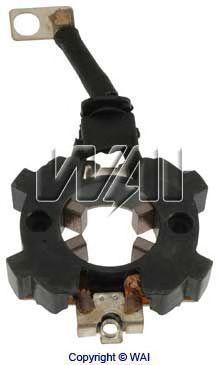 Узел щеточный стартера WAI 69-8318 preview 2