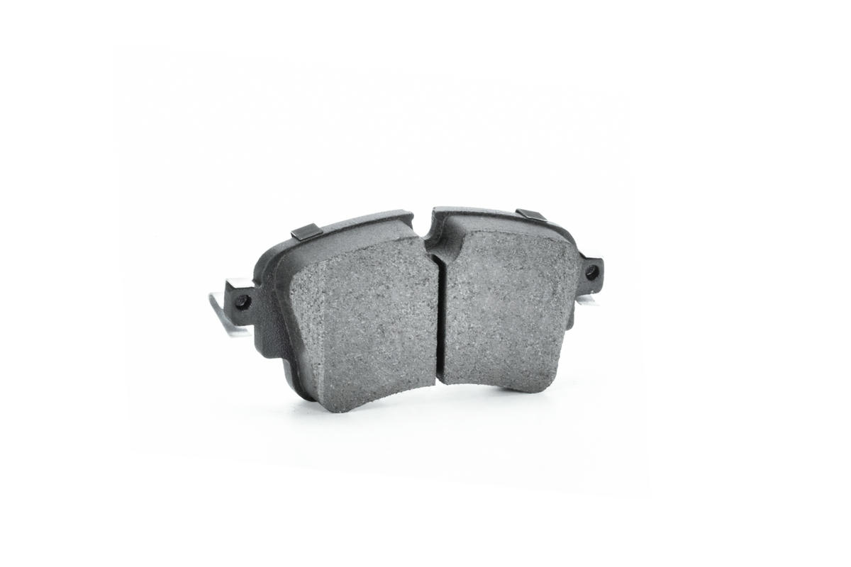 Колодки тормозные задние к-кт metaco 3010-229 preview 3