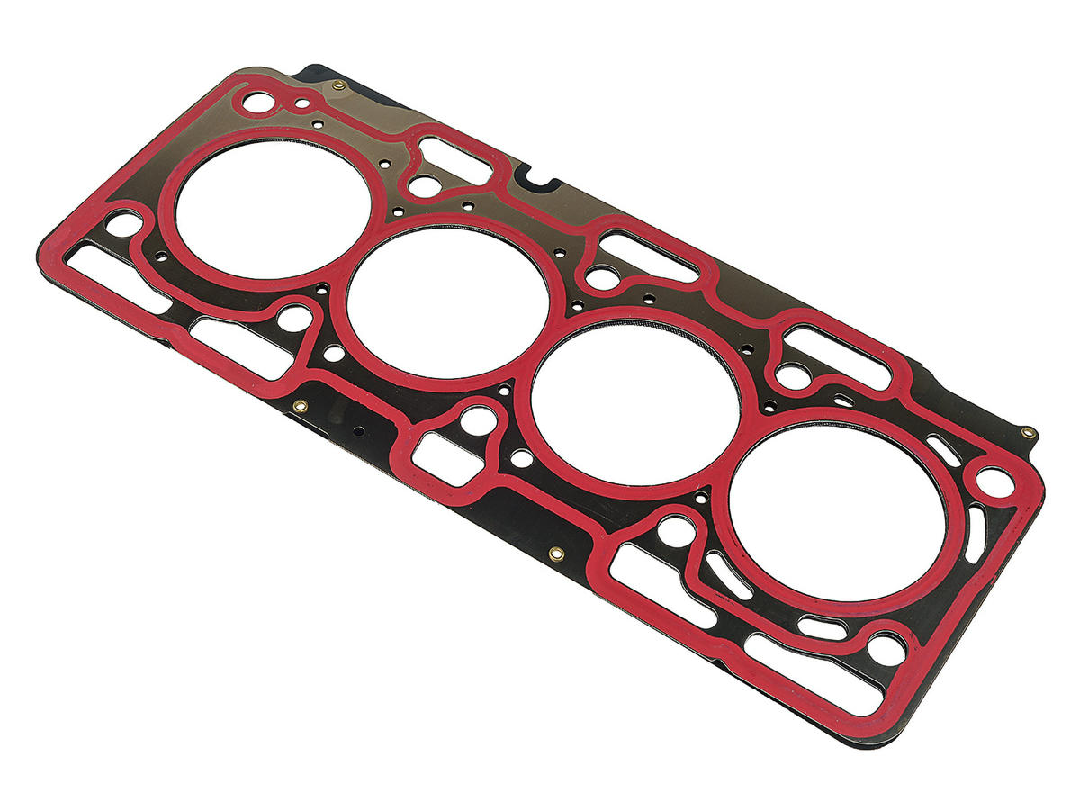 11-25224-SX_прокладка ГБЦ! (0.75mm) Renault Megane III 1.5dCi 10> preview 3