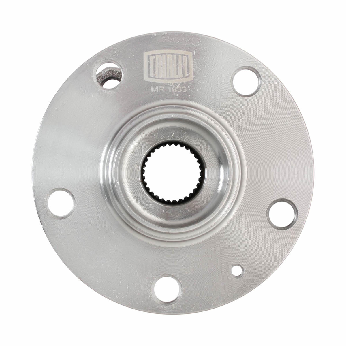 Ступица передняя TRIALLI MR1833 preview 2