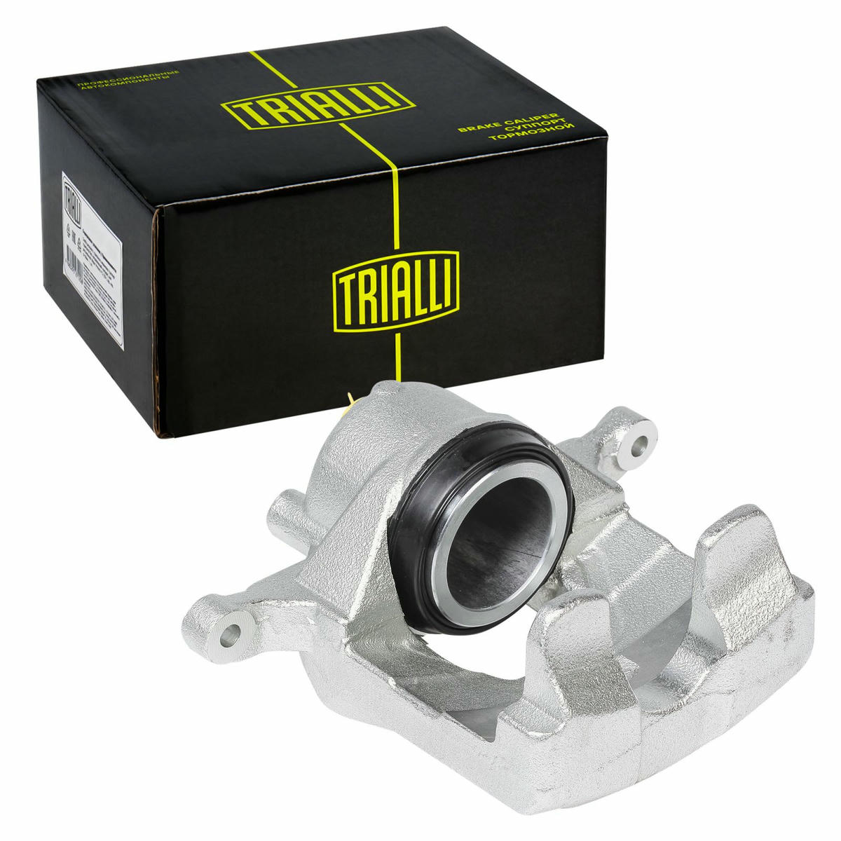 Суппорт тормозной передний TRIALLI CF 062102 preview 2