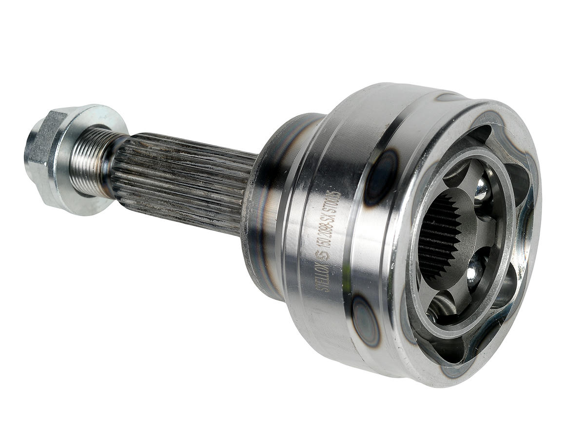 15-02098-SX_ШРУС наружный к-кт! MR580758 Mitsubishi Lancer VII 2.0 01> preview 3