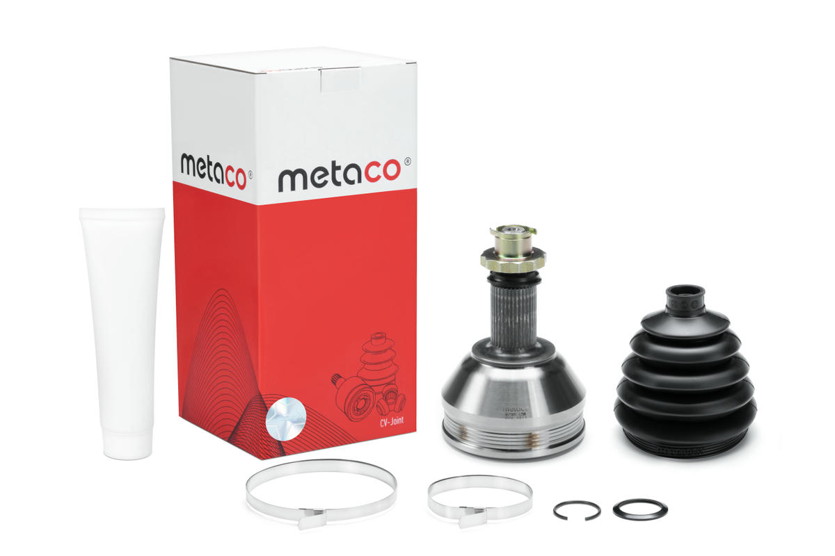 ШРУС наружный metaco 5730-428 preview 1 ШРУС наружный metaco 5730-428 preview 1
