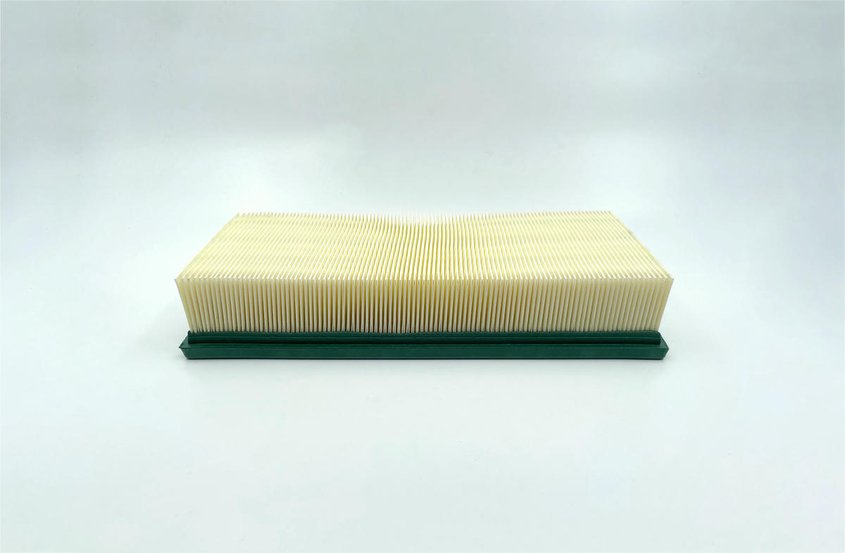 Фильтр воздушный BIG FILTER GB-9605 preview 2