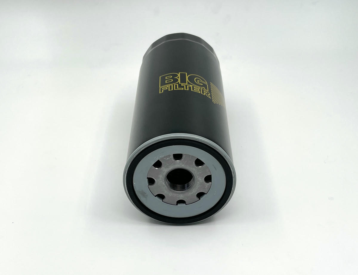 Фильтр масляный BIG FILTER GB-1136 preview 4