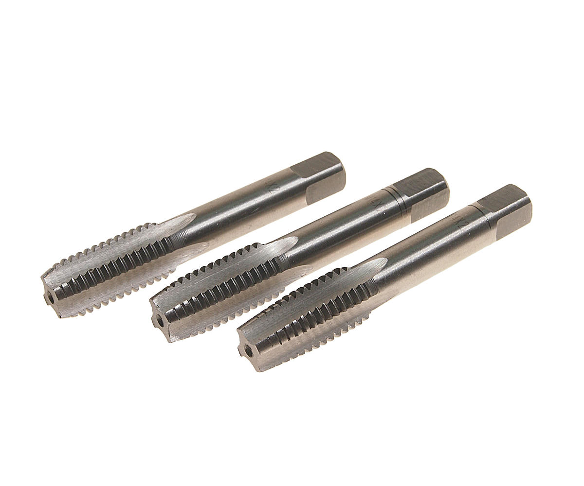 Метчик M14x2 3шт ROCK FORCE preview 1