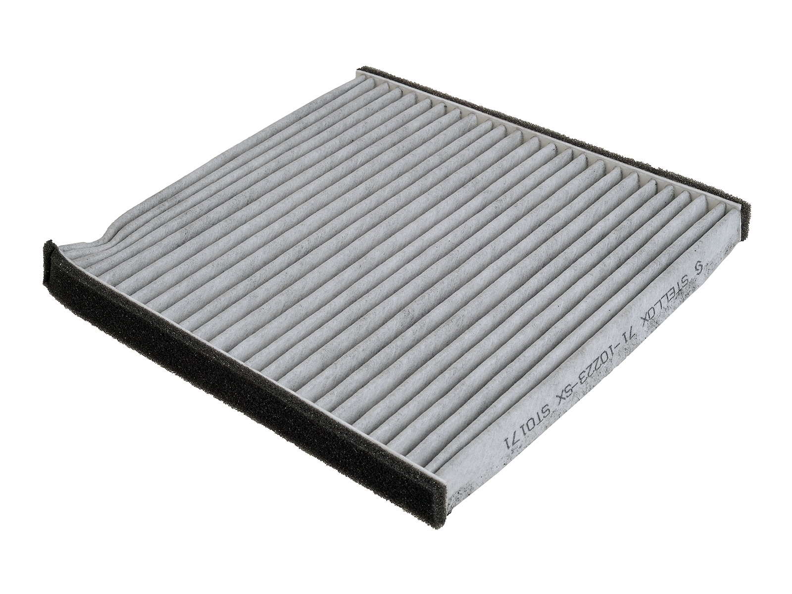 Фильтр салона Stellox 71-10223-SX preview 6