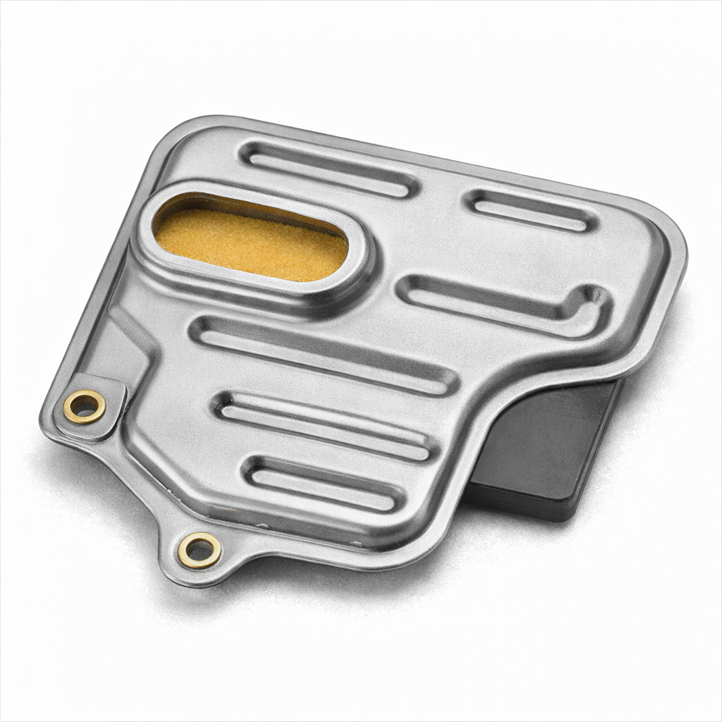 АКПП фильтр, корпус фото