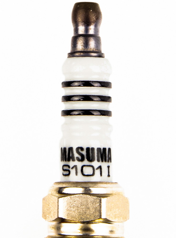 Свеча зажигания Masuma S101I preview 3 Свеча зажигания Masuma S101I preview 3