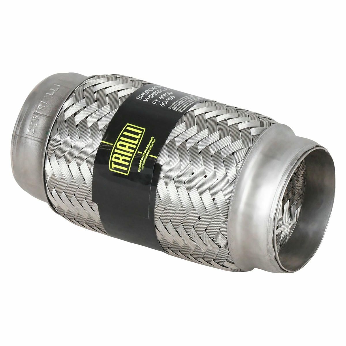 Гофра глушителя TRIALLI FT60150 preview 1