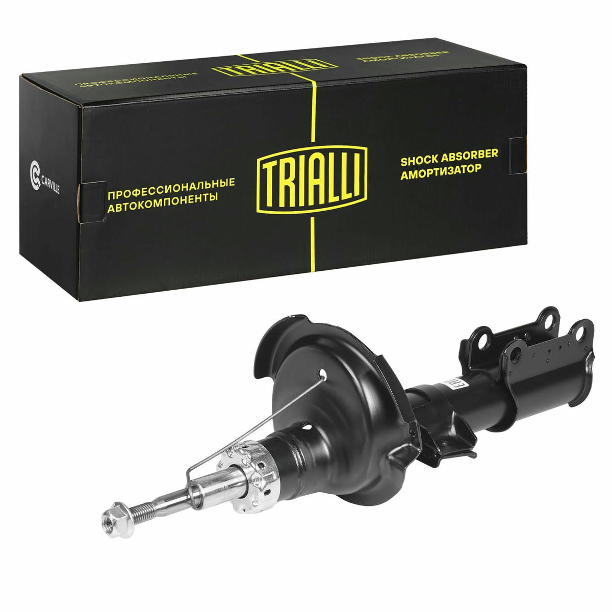 Амортизатор передний TRIALLI AG 10087 preview 1