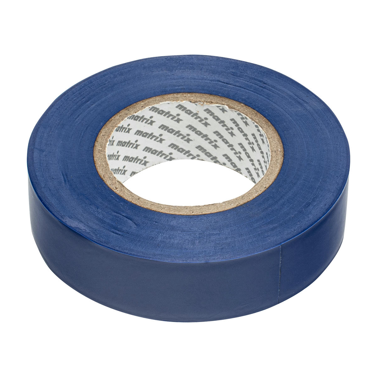 Изолента ПВХ 19 мм x20 м синяя 150 мкм MATRIX MATRIX 88777 preview 2