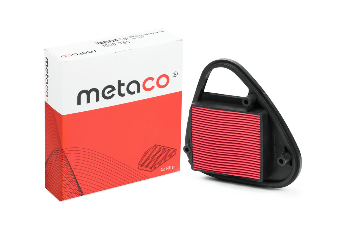 Фильтр воздушный metaco 1000-755 preview 1 Фильтр воздушный metaco 1000-755 preview 1