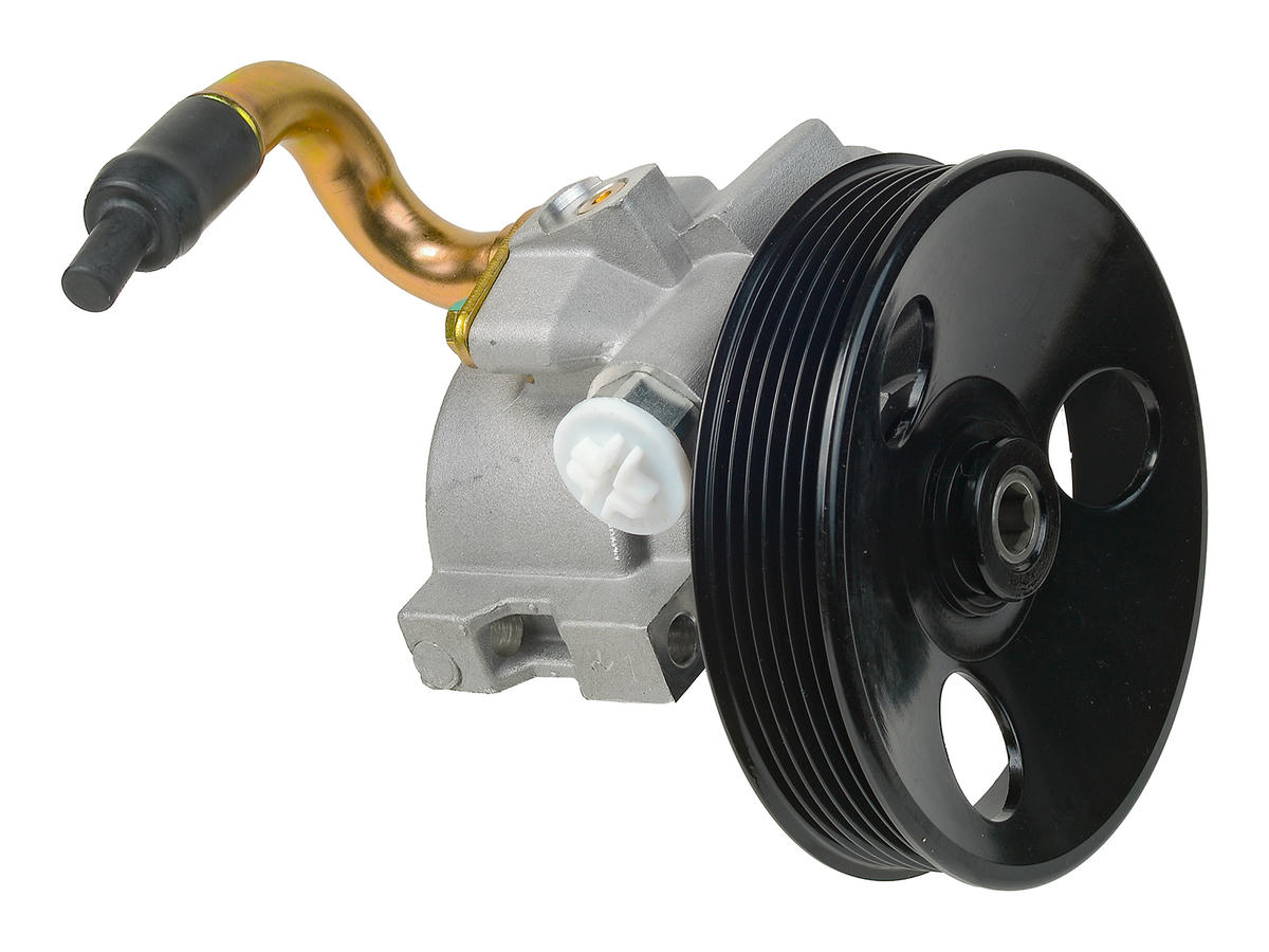 00-36330-SX_насос гидроусилителя руля! 96550113 Chevrolet Lacetti 1.6/1.8i 05> preview 6