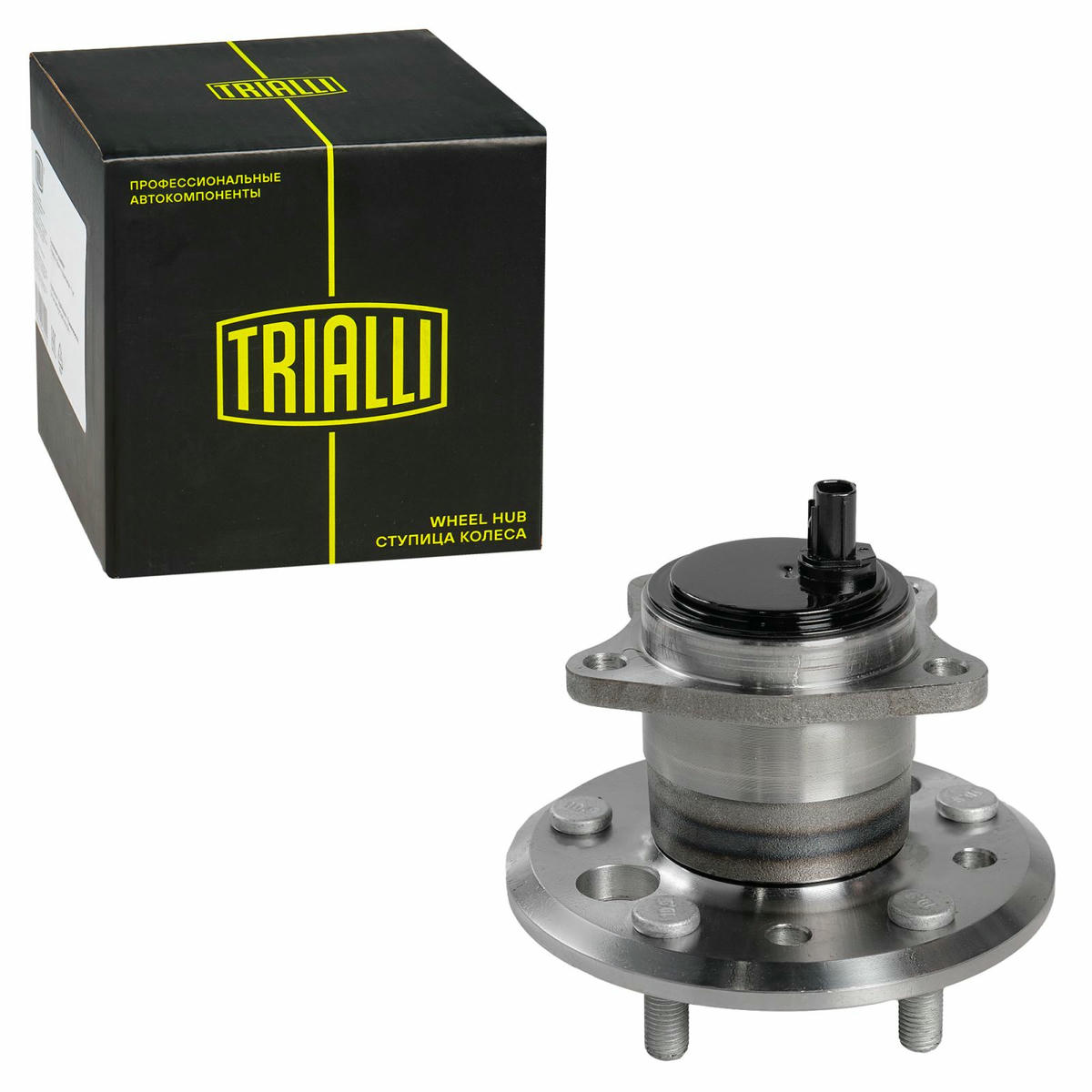 Подшипник ступицы TRIALLI MR 1994 preview 1 Подшипник ступицы TRIALLI MR 1994 preview 1