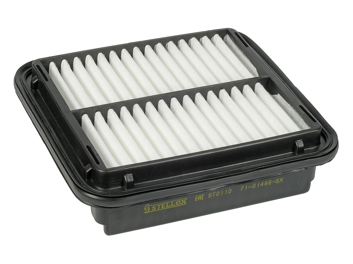 71-01466-SX_фильтр воздушный! Daihatsu Cuore/Move/Sirion/YRV 1.0i 98> preview 2