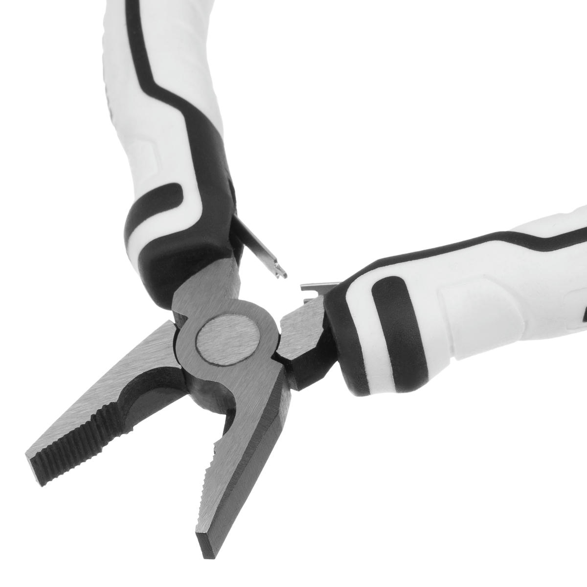 Плоскогубцы Mini 120 мм авторазжим PRO MATRIX preview 4