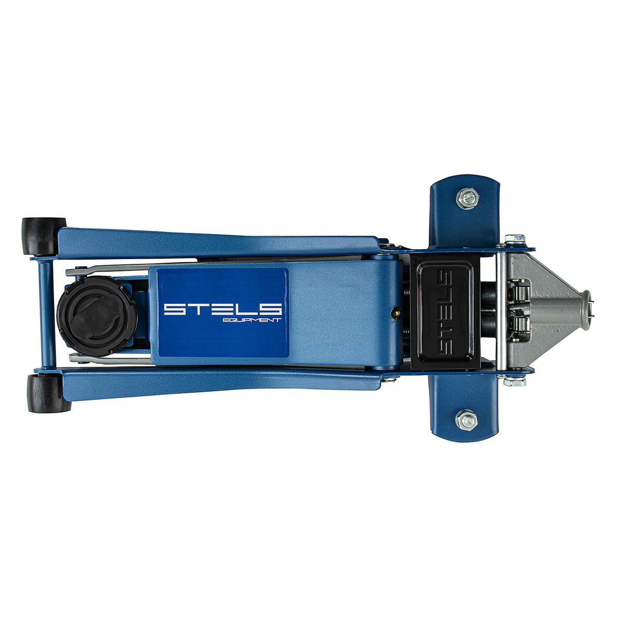 Домкрат подкатной гидравлический 3т 75-515мм быстр.подъем LOW PROFILE QUICK LIFT проф STELS preview 8