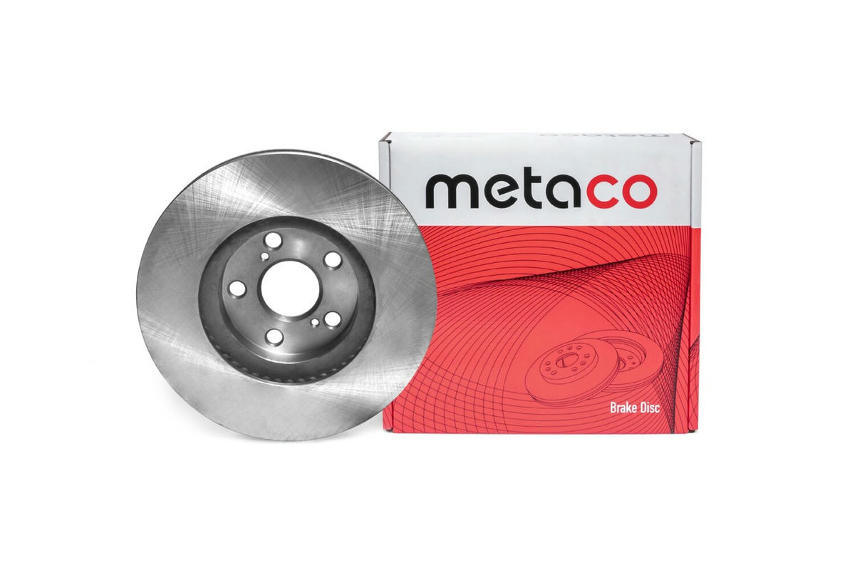 Диск тормозной metaco 3050-171 preview 1 Диск тормозной metaco 3050-171 preview 1