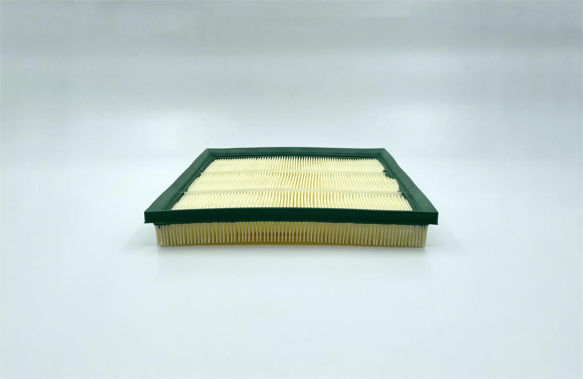 Фильтр воздушный BIG FILTER GB-916 preview 2