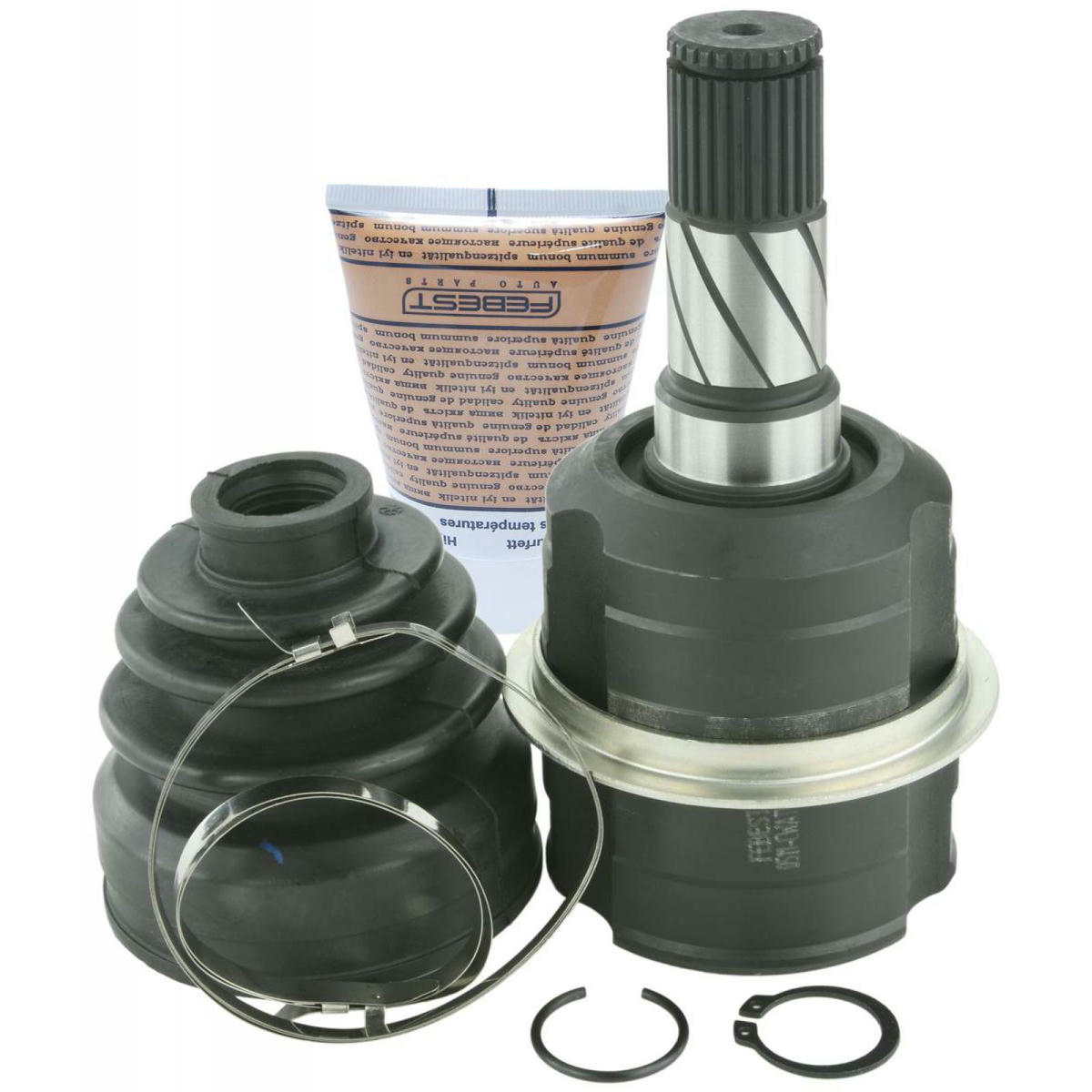 0511-CWATLH_ШРУС внутренний левый к-кт! Mazda 5 CW 10-18 preview 1