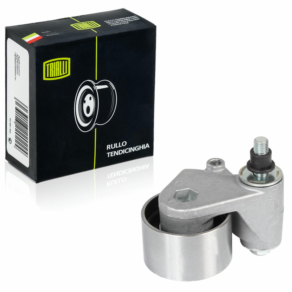 Ролик ГРМ TRIALLI CM 5069 preview 2