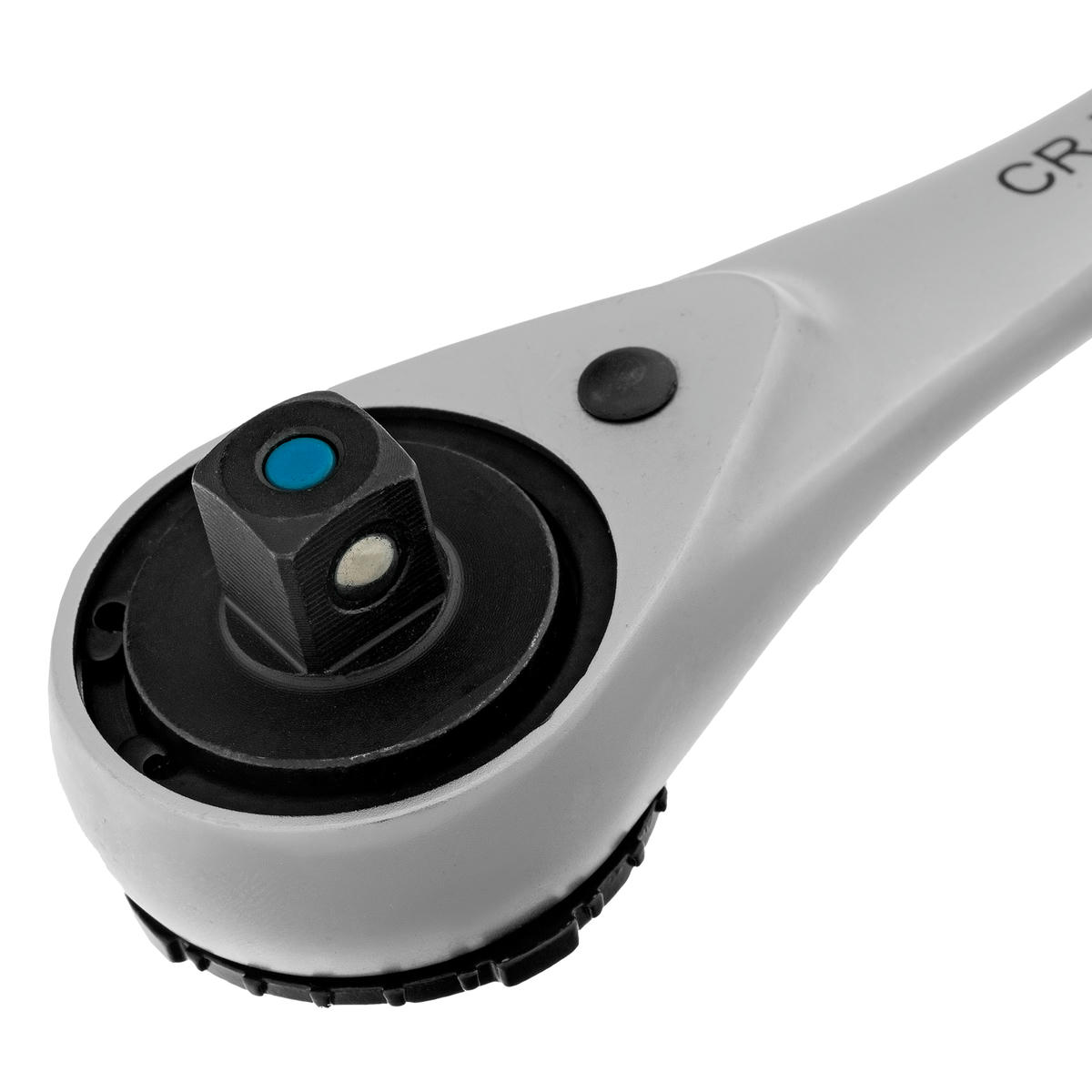 Набор торцевых головок ,трещетка 120 зубьев 12 предметов 1/2 // Gross preview 6